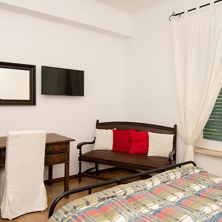 Ferienwohnung Casa Maria Pia Sant'Agnello Exterior foto