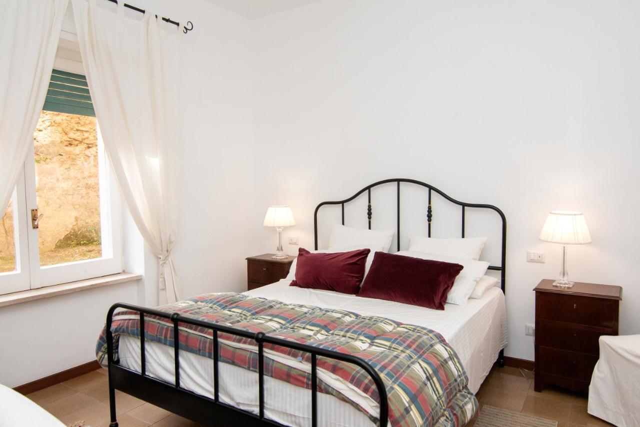 Ferienwohnung Casa Maria Pia Sant'Agnello Exterior foto