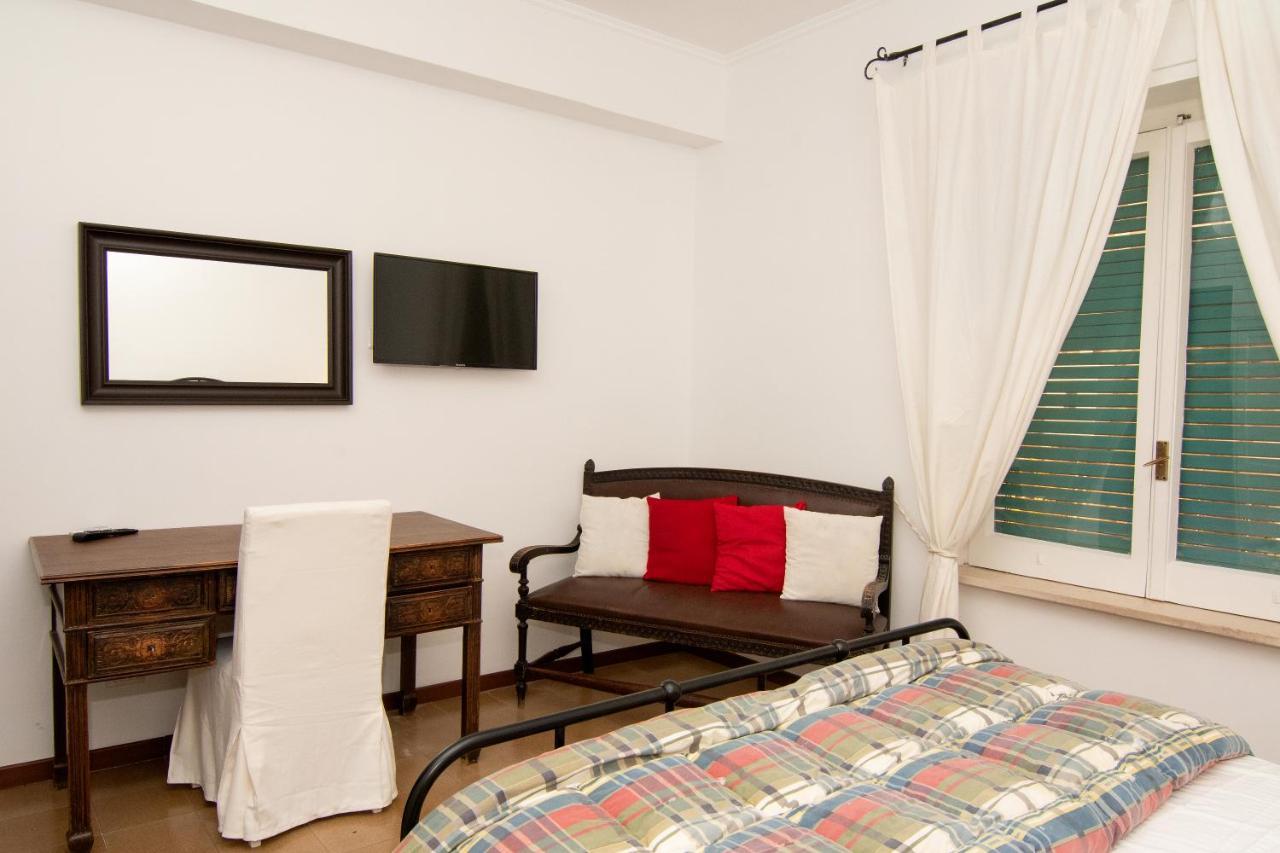 Ferienwohnung Casa Maria Pia Sant'Agnello Exterior foto
